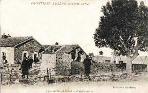 BIVEN Georges - 591- Sidi Aissa